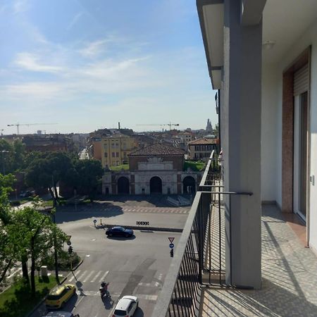 Appartamento Casa Porta Vescovo Verona Esterno foto