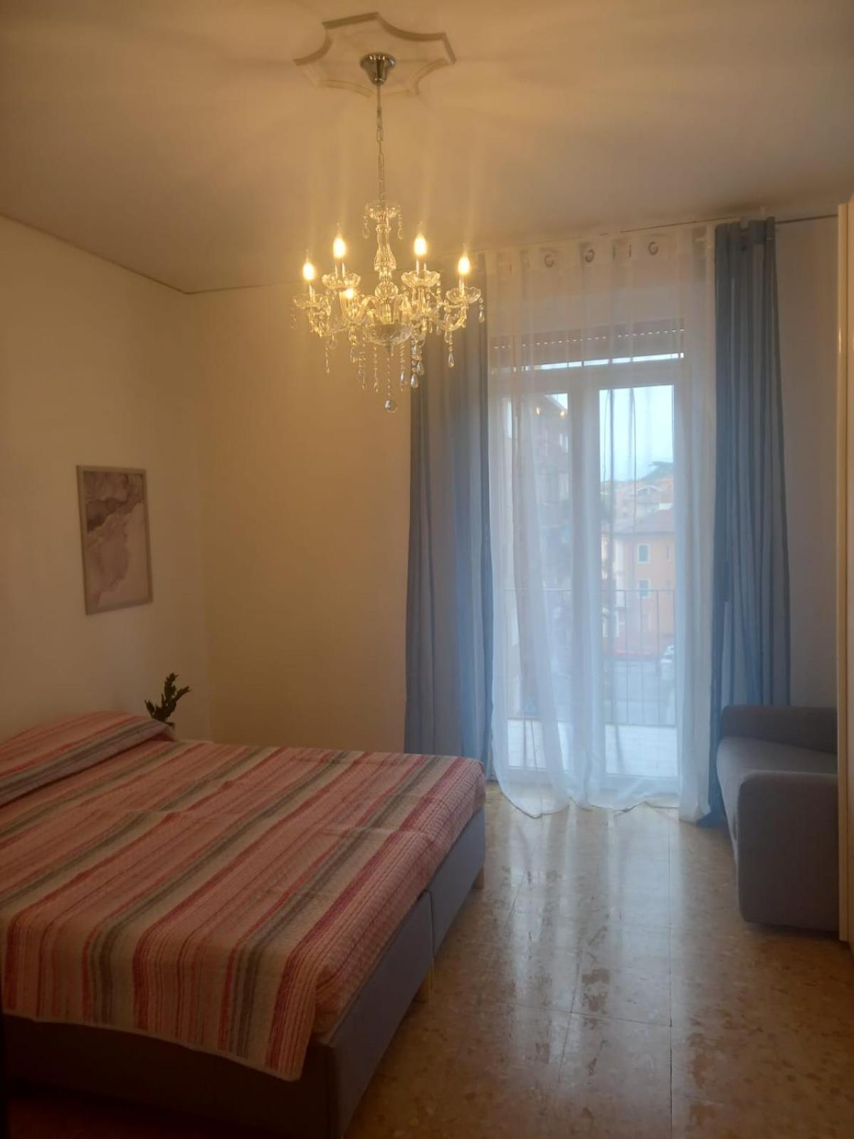 Appartamento Casa Porta Vescovo Verona Esterno foto