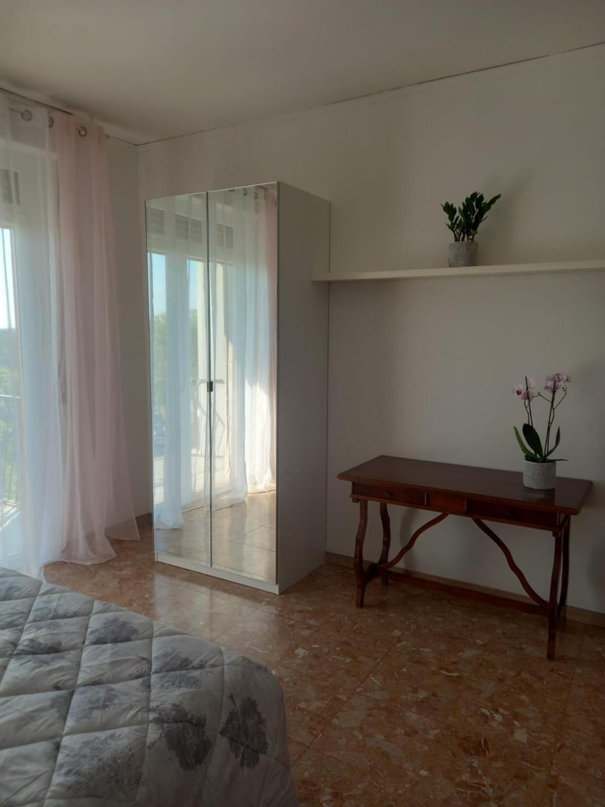 Appartamento Casa Porta Vescovo Verona Esterno foto