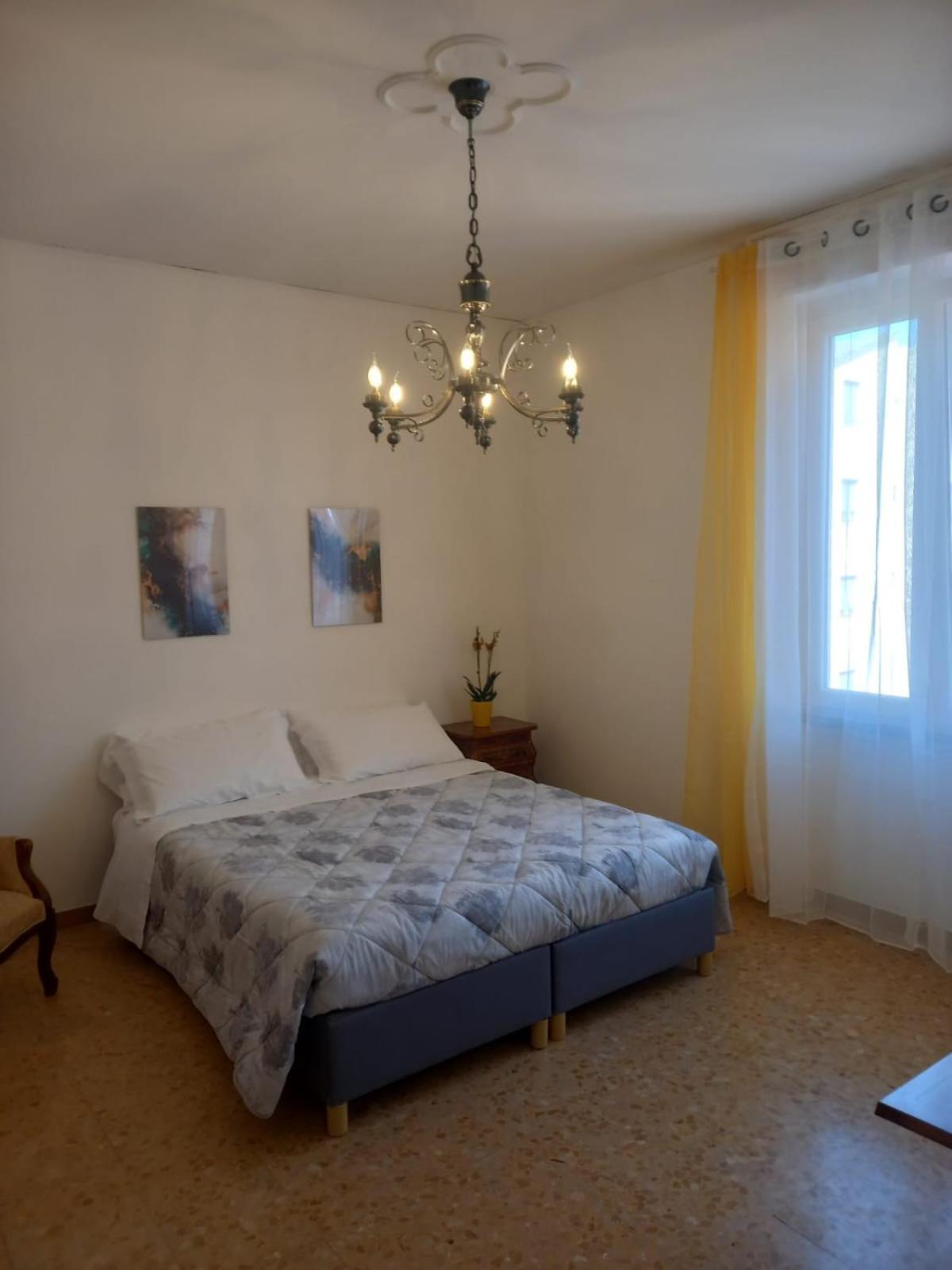 Appartamento Casa Porta Vescovo Verona Esterno foto