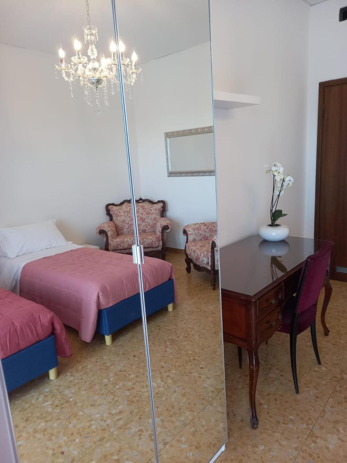 Appartamento Casa Porta Vescovo Verona Esterno foto