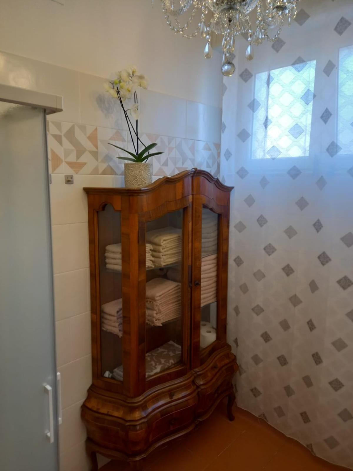 Appartamento Casa Porta Vescovo Verona Esterno foto