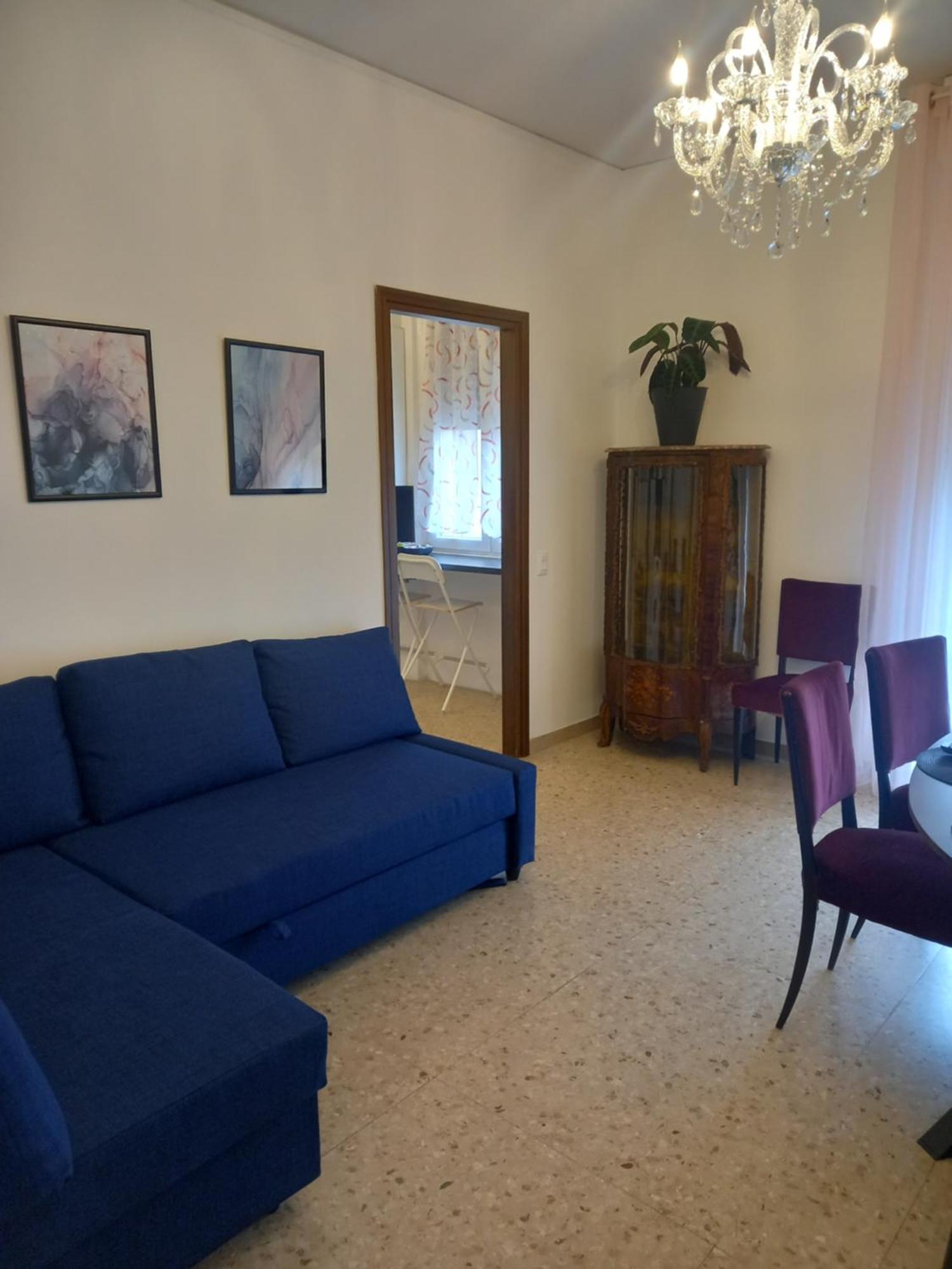 Appartamento Casa Porta Vescovo Verona Esterno foto