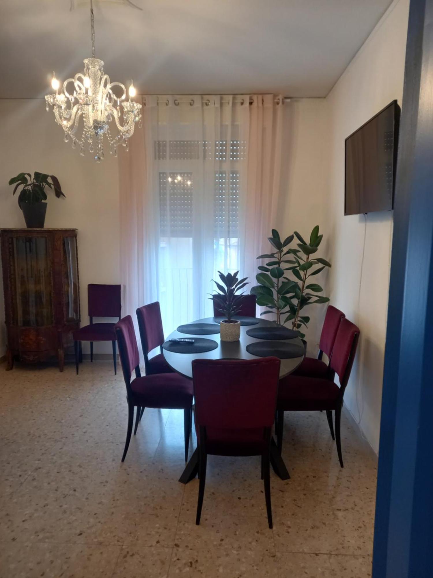 Appartamento Casa Porta Vescovo Verona Esterno foto
