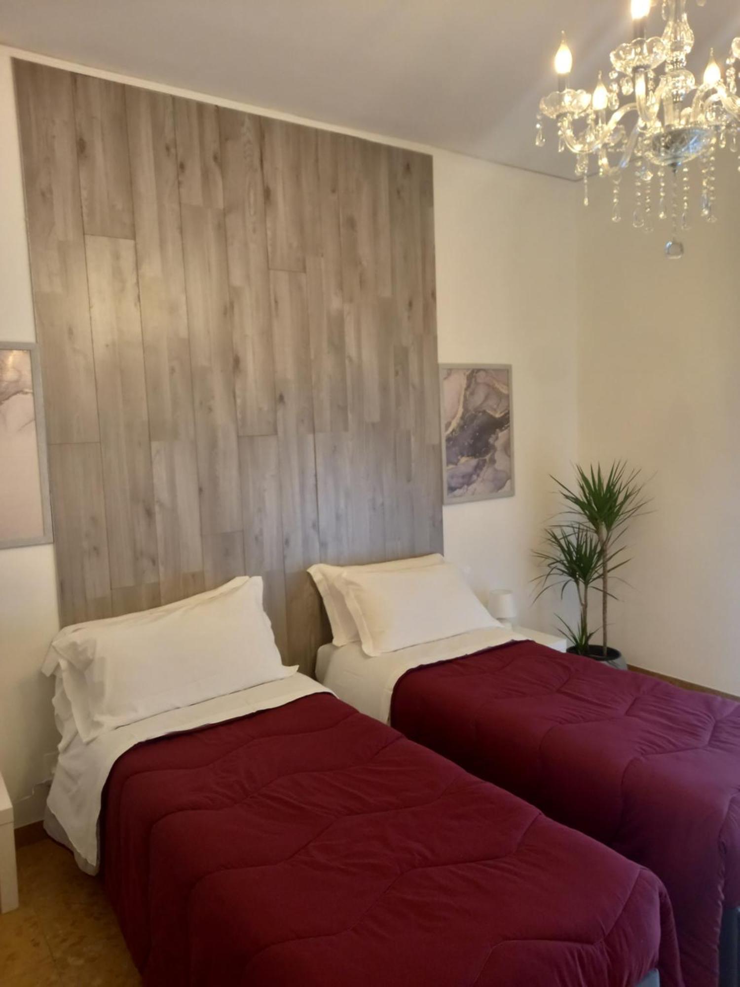 Appartamento Casa Porta Vescovo Verona Esterno foto