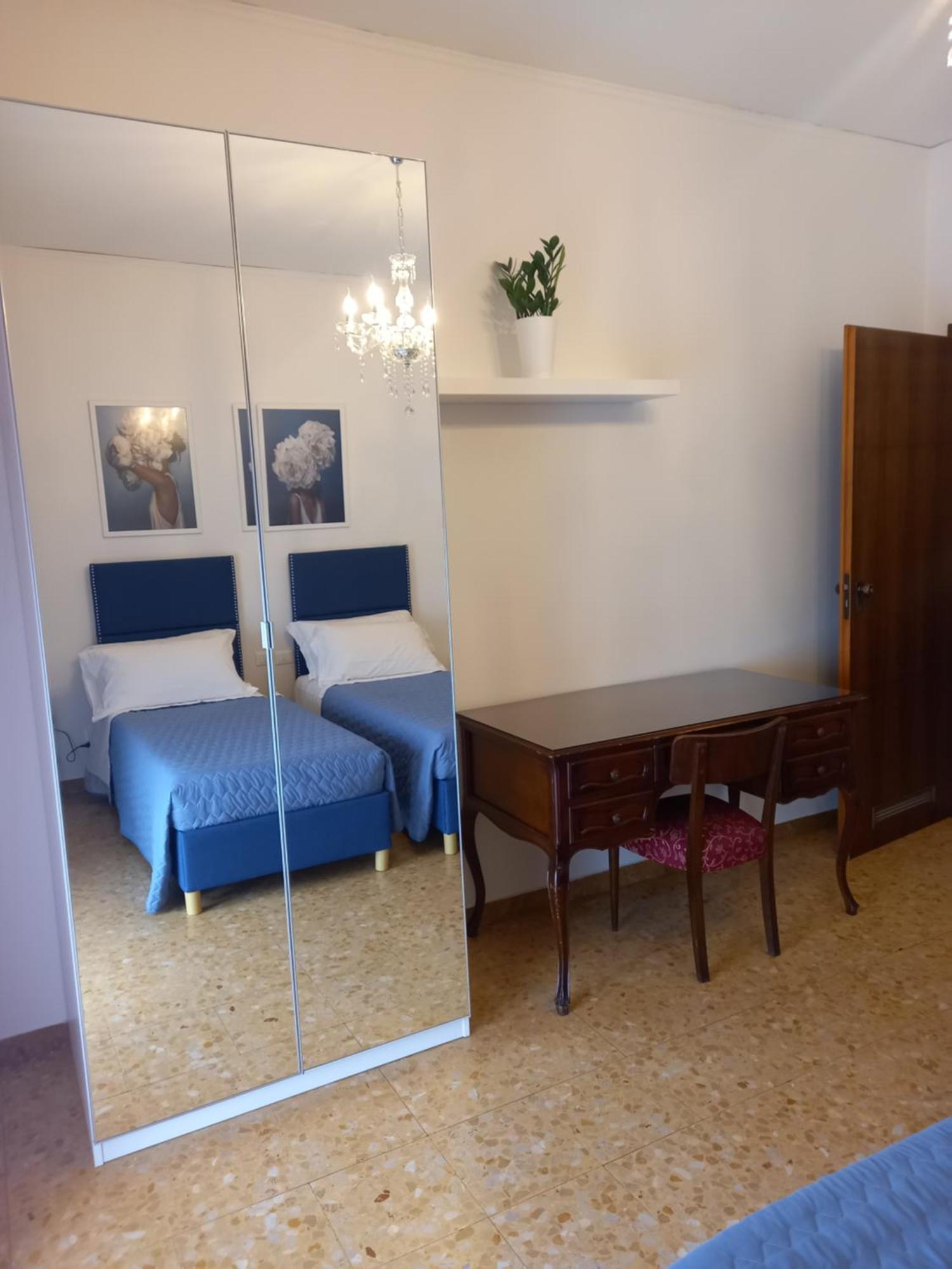 Appartamento Casa Porta Vescovo Verona Esterno foto